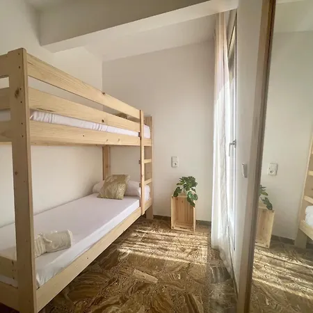 El Mirador Apartment Els Muntells