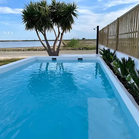 Apartment El Mirador Els Muntells