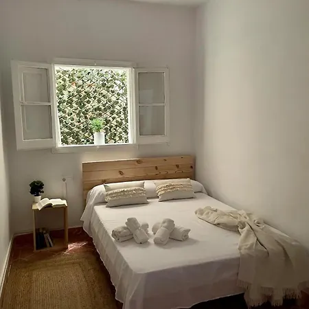 El Mirador Apartment *