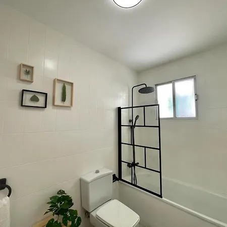 El Mirador Apartment