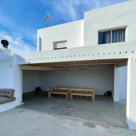 El Mirador Apartment Els Muntells