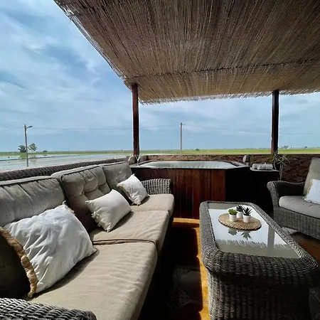 Apartment El Mirador Els Muntells