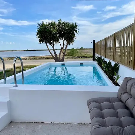 Apartment El Mirador Els Muntells