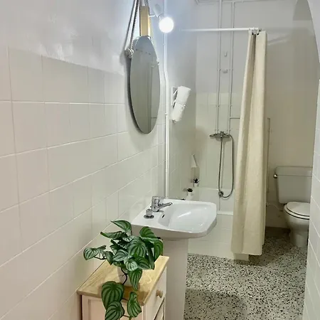 El Mirador Apartment