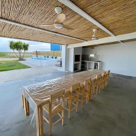El Mirador Els Muntells