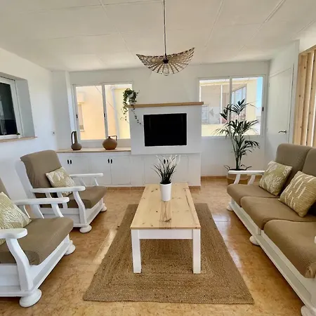 Apartment El Mirador Els Muntells